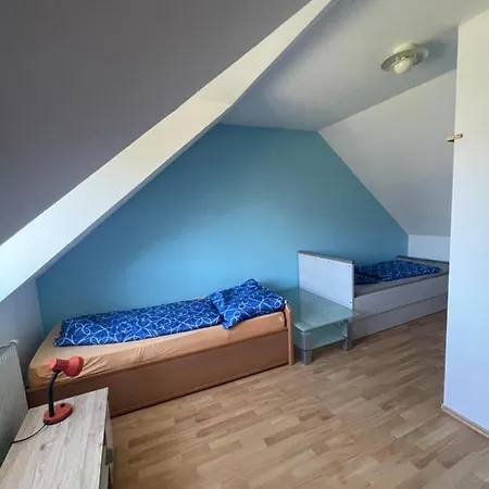Appartement Mariengestuet Am Kreuzberg Reichenau an der Rax