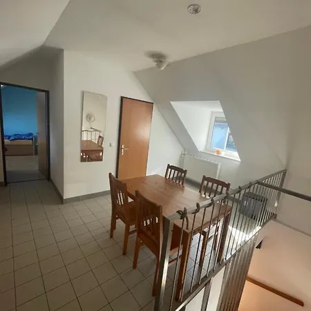 Mariengestuet Am Kreuzberg Appartement