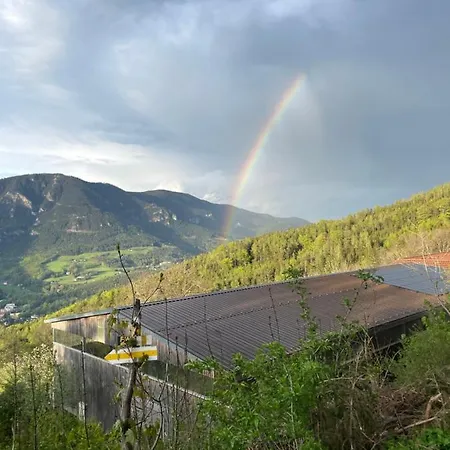 Mariengestuet Am Kreuzberg Apartament Reichenau an der Rax