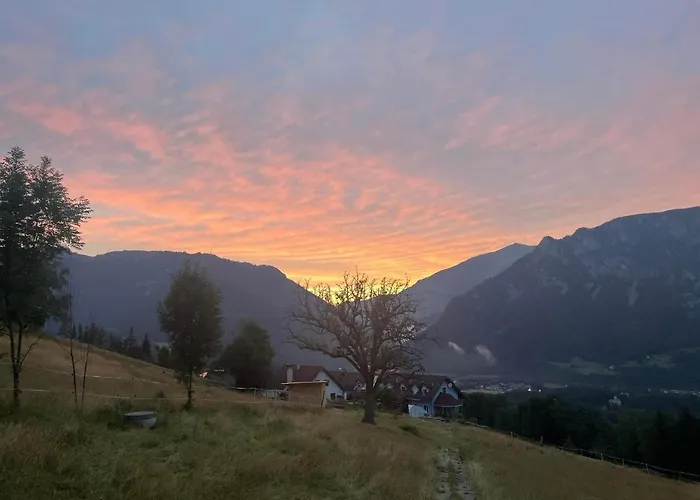 Appartement Mariengestuet Am Kreuzberg *
