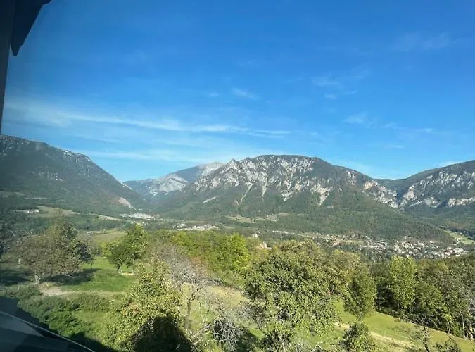 Mariengestuet Am Kreuzberg Appartement