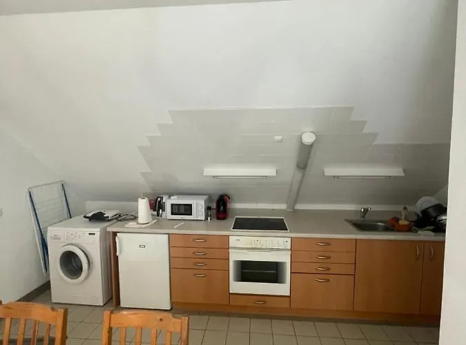 Mariengestuet Am Kreuzberg Reichenau an der Rax