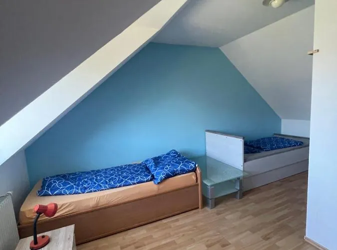 Appartement Mariengestuet Am Kreuzberg Reichenau an der Rax