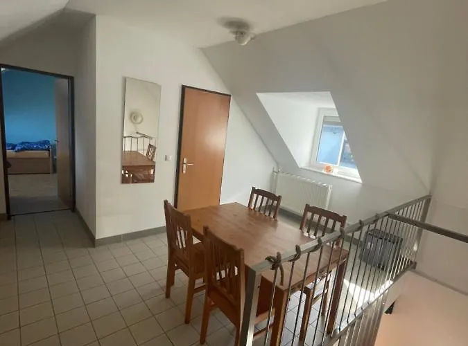 Mariengestuet Am Kreuzberg Appartement