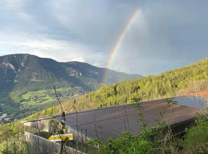Mariengestuet Am Kreuzberg Appartement Reichenau an der Rax