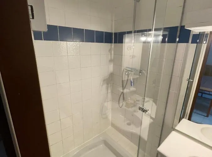 Appartement Mariengestuet Am Kreuzberg Reichenau an der Rax